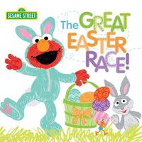 Cover image for The Great Easter Race!