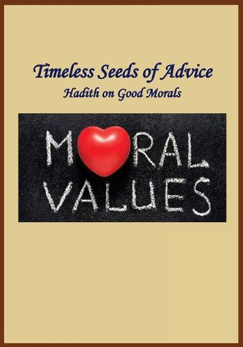 Cover image for Timeless Seeds of Wisdom and Advice