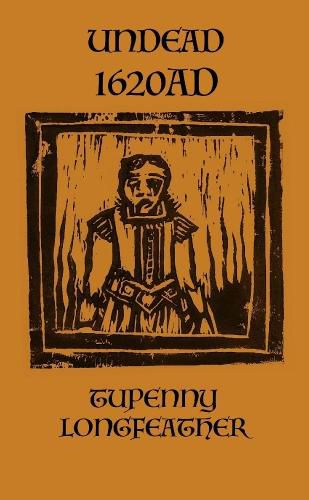 Cover image for Undead 1620 Ad