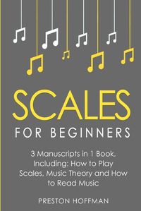 Cover image for Scales