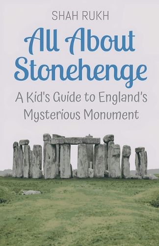 Cover image for All About Stonehenge