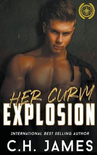 Cover image for Her Curvy Explosion