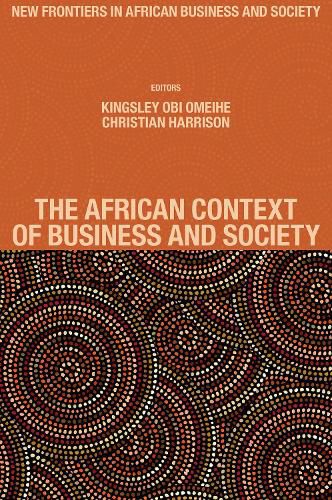 The African Context of Business and Society