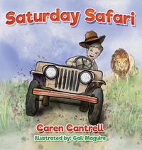 Cover image for Saturday Safari