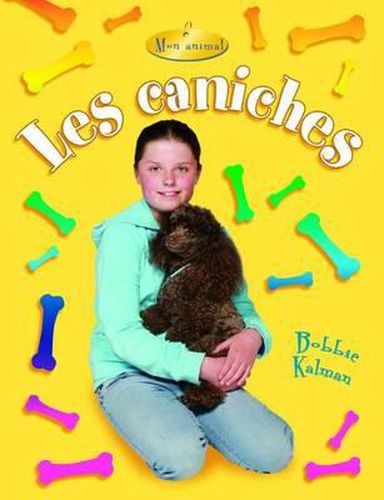 Cover image for Les Caniches