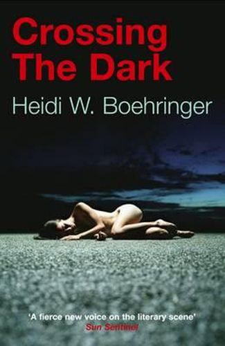 Cover image for Crossing the Dark