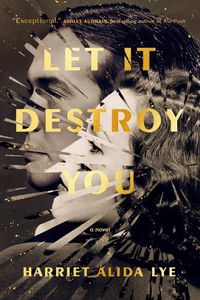 Cover image for Let It Destroy You