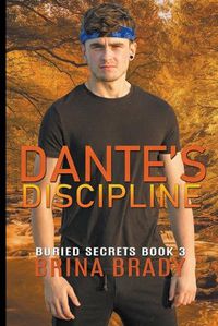 Cover image for Dante's Discipline