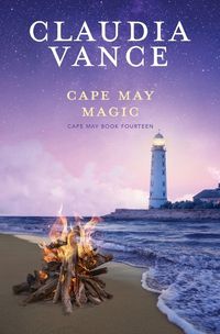 Cover image for Cape May Magic (Cape May Book 14)