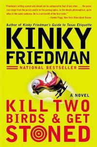 Cover image for Kill Two Birds & Get Stoned