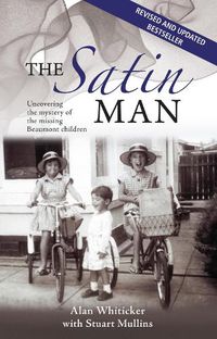 Cover image for The Satin Man