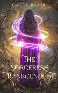 Cover image for The Sorceress Transcendent