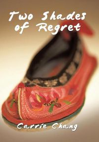 Cover image for Two Shades of Regret