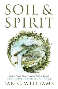 Cover image for Soil & Spirit