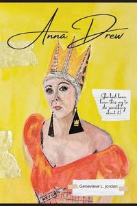 Cover image for Anna Drew