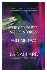 Cover image for The Complete Short Stories: Volume 2