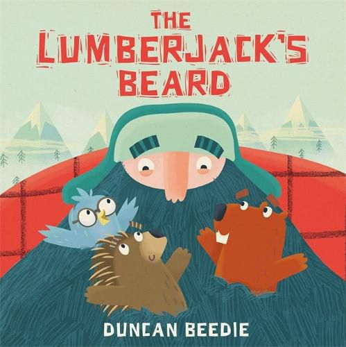 Cover image for The Lumberjack's Beard