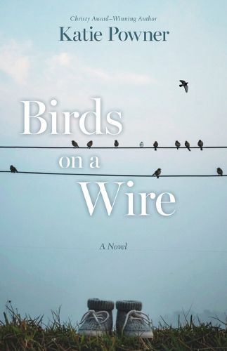 Cover image for Birds on a Wire