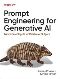 Cover image for Prompt Engineering for Generative AI