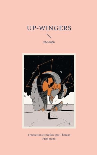 Cover image for Up-Wingers