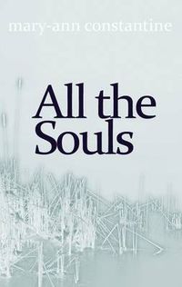 Cover image for All the Souls