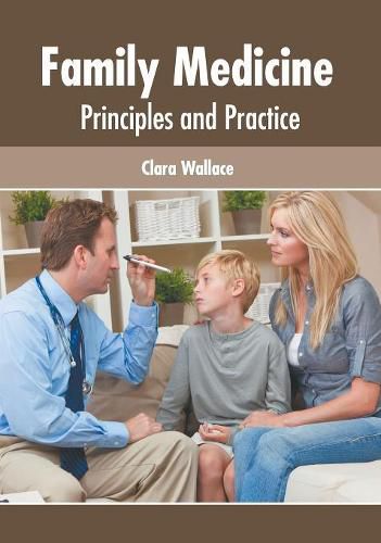 Cover image for Family Medicine: Principles and Practice