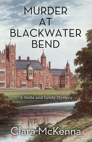 Murder at Blackwater Bend