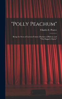 Cover image for "Polly Peachum"