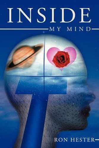 Cover image for Inside My Mind