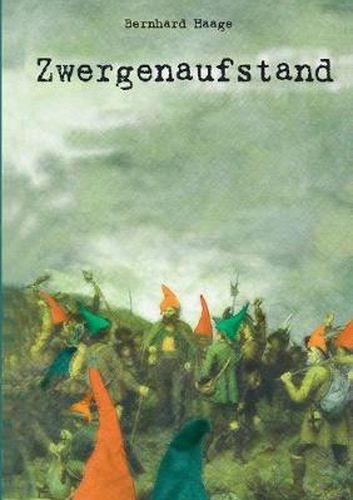 Cover image for Zwergenaufstand