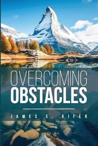 Cover image for Overcoming Obstacles