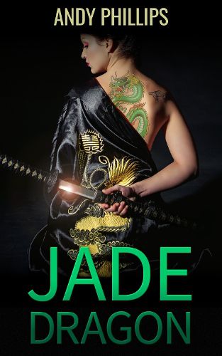 Cover image for Jade Dragon