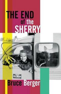 Cover image for The End of the Sherry