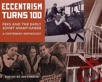 Cover image for Eccentrism Turns 100