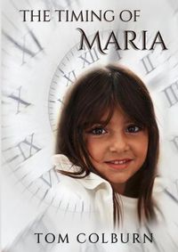 Cover image for The Timing of Maria