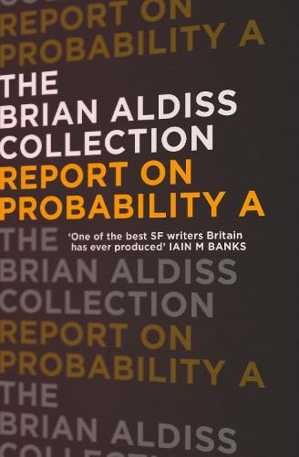 Cover image for Report on Probability A