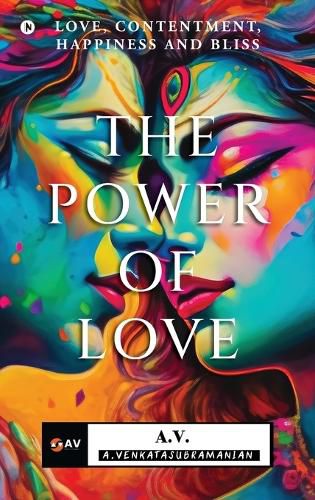 Cover image for The Power of Love