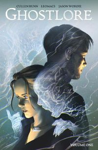 Cover image for Ghostlore Vol. 1