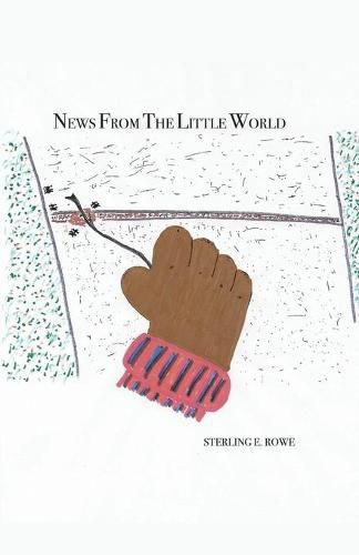 Cover image for News from the Little World