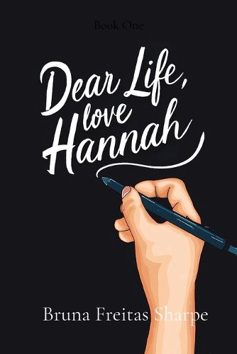 Cover image for Dear Life, Love Hannah