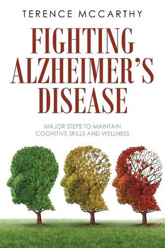 Cover image for Fighting Alzheimer's Disease