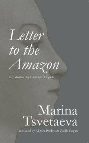 Letter to the Amazon