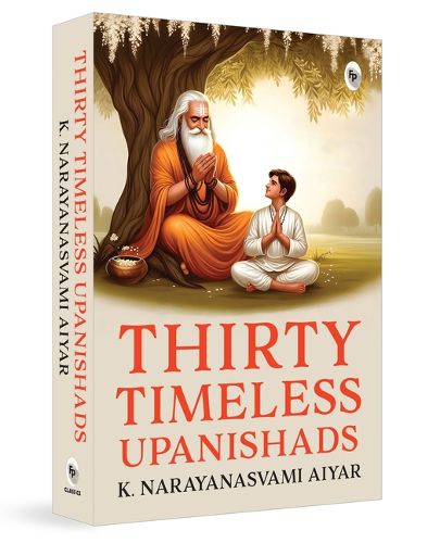 Cover image for Thirty Minor Upanishads