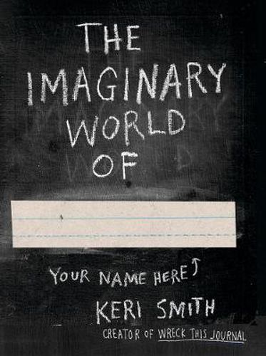 Cover image for The Imaginary World of