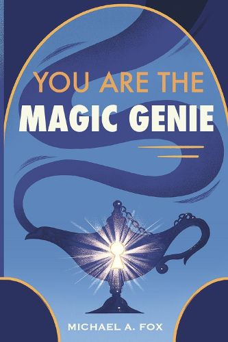 Cover image for You Are the Magic Genie