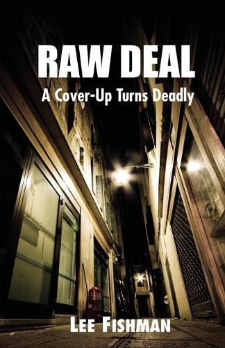 Cover image for Raw Deal