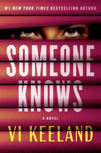 Cover image for Someone Knows