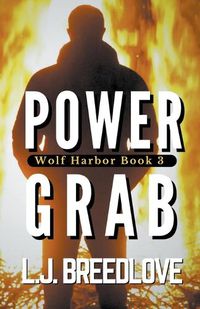 Cover image for Power Grab