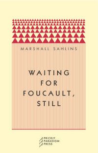 Cover image for Waiting for Foucault, Still