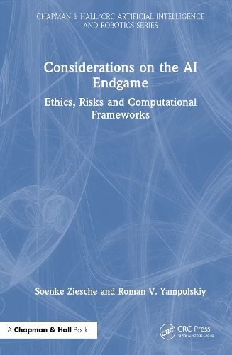 Cover image for Considerations on the AI Endgame